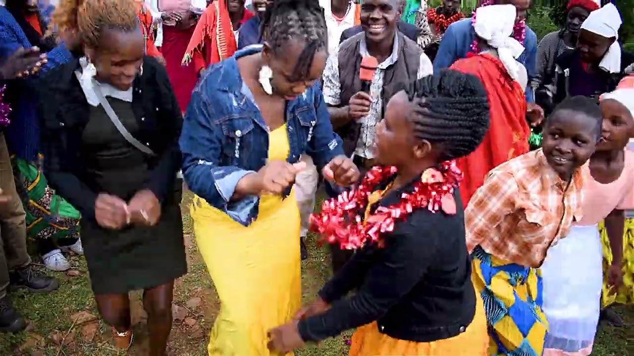 Josphat Rubet-Kongoi Jalody |Ora boiboyet en kokwetab kisiara| official video