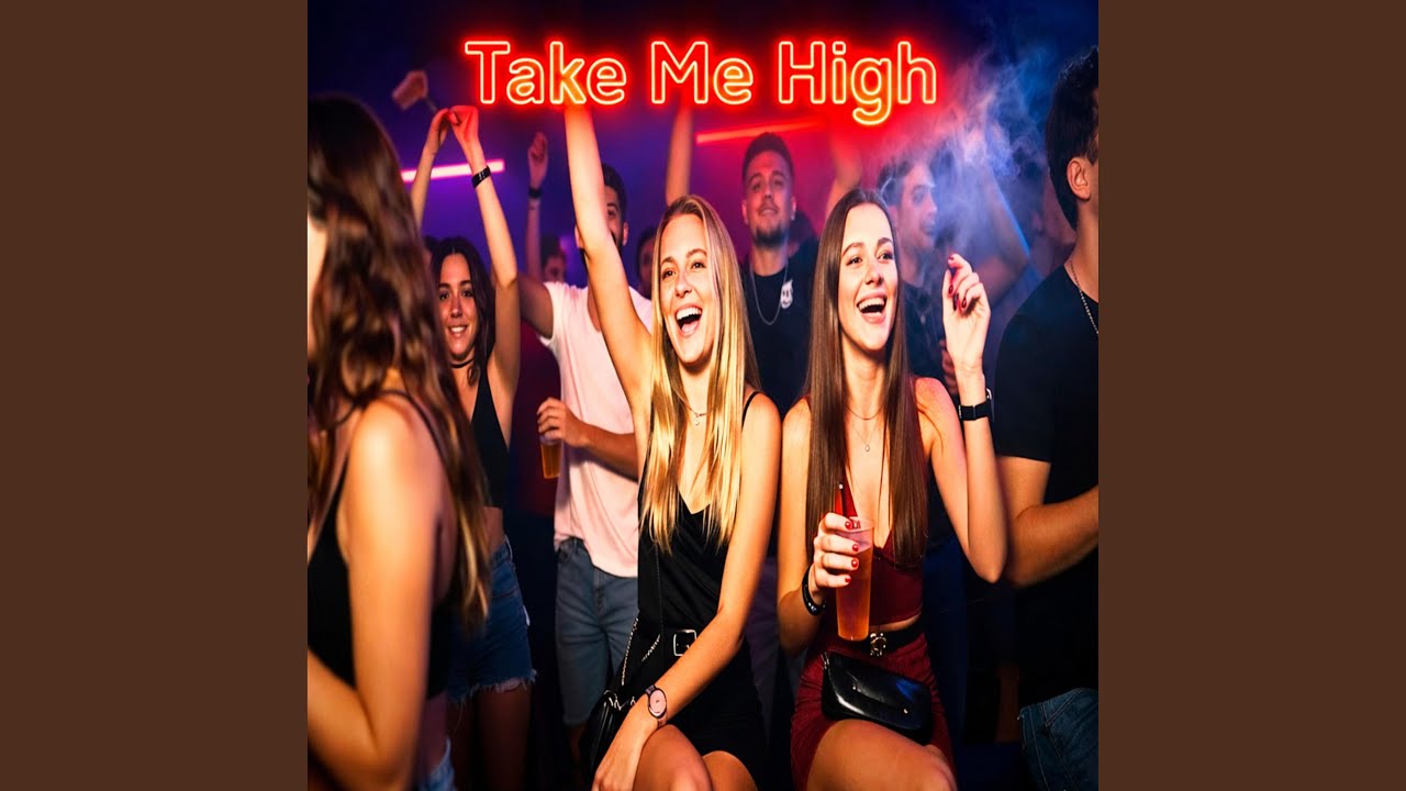 Take Me High (TECHNO REMIX)