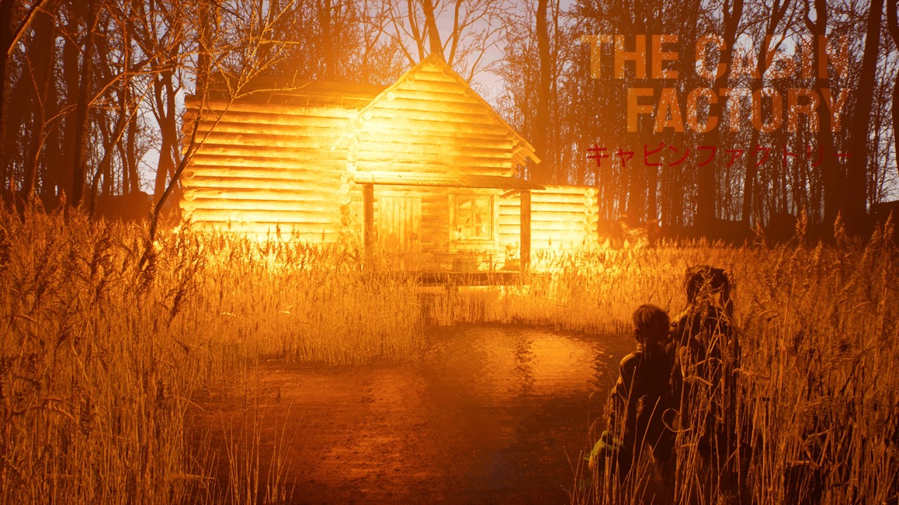 SEND THEM TO BURN | The Cabin Factory