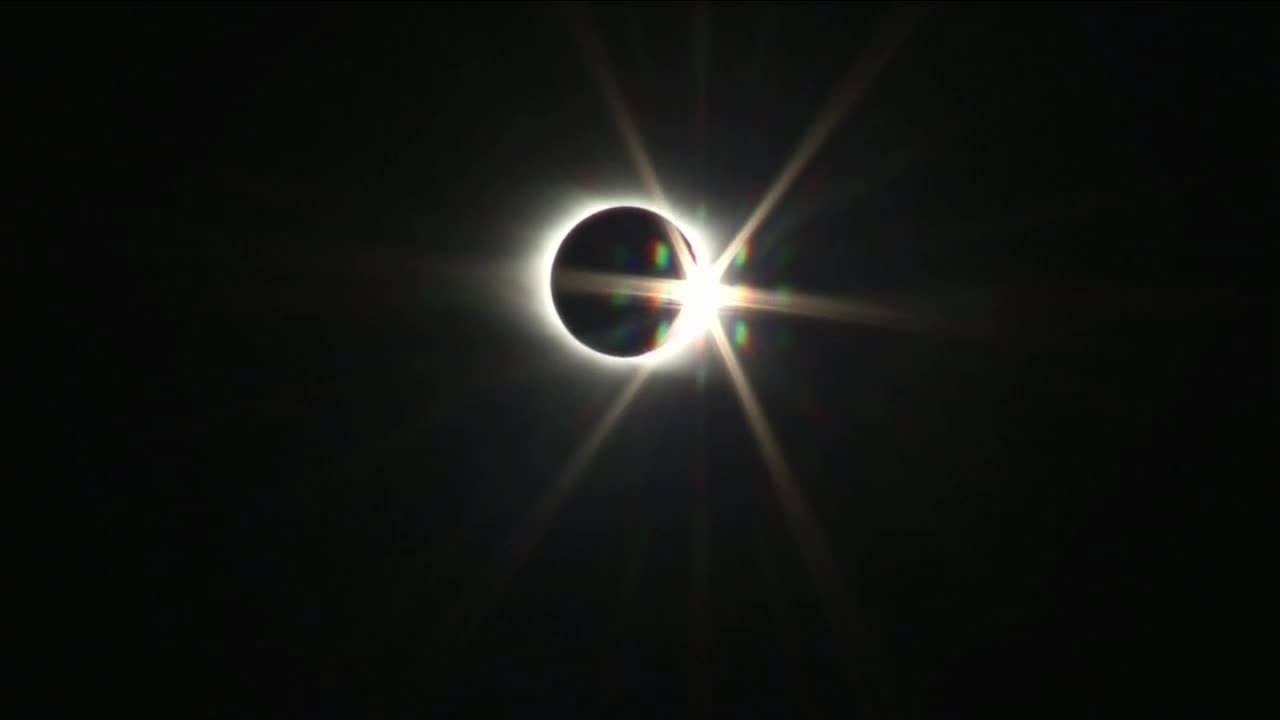 South Carolina draws people from Florida, around world to view eclipse