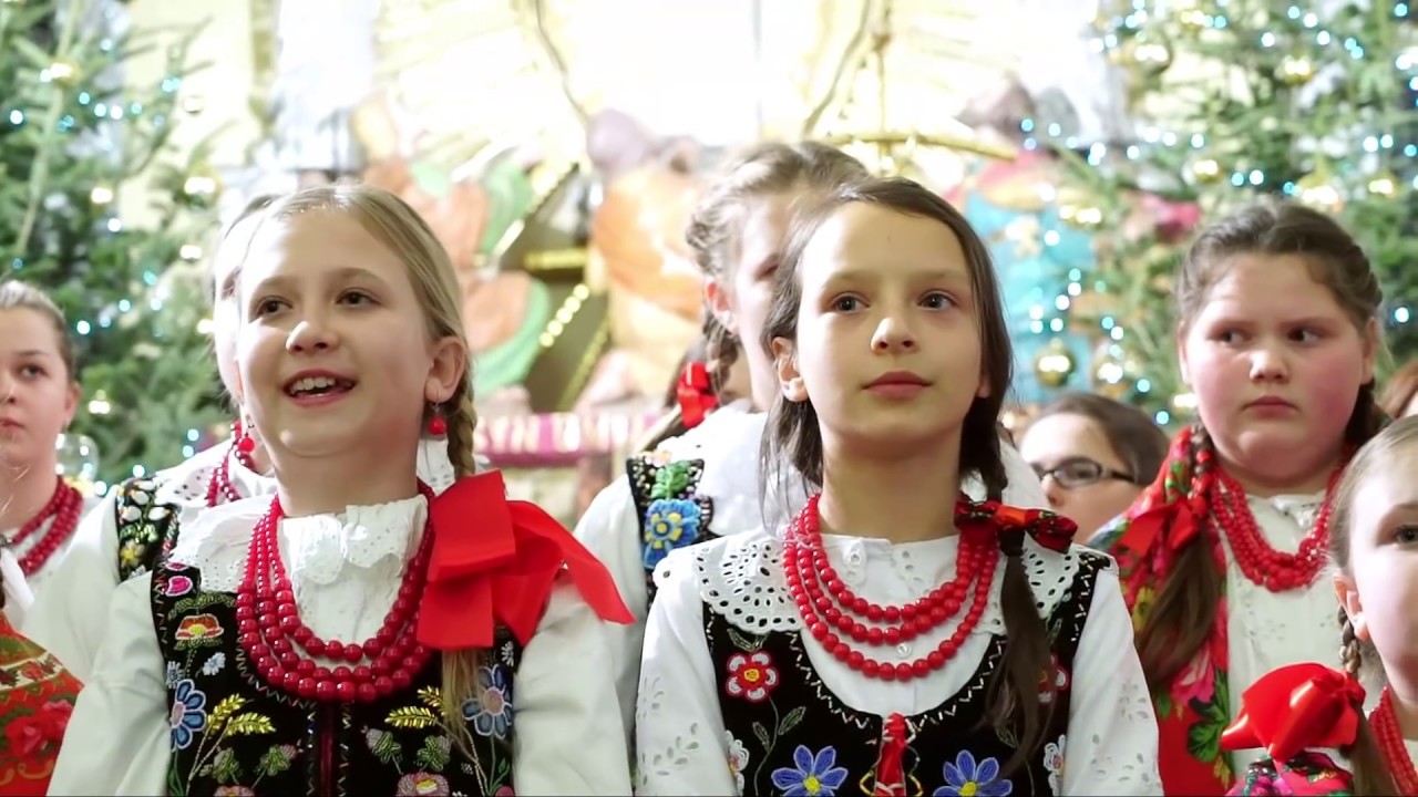Koncert Zespołu MŁODE GORCE I GORCE-(live). Kamienica 2018 - Pastorałki i kolędy
