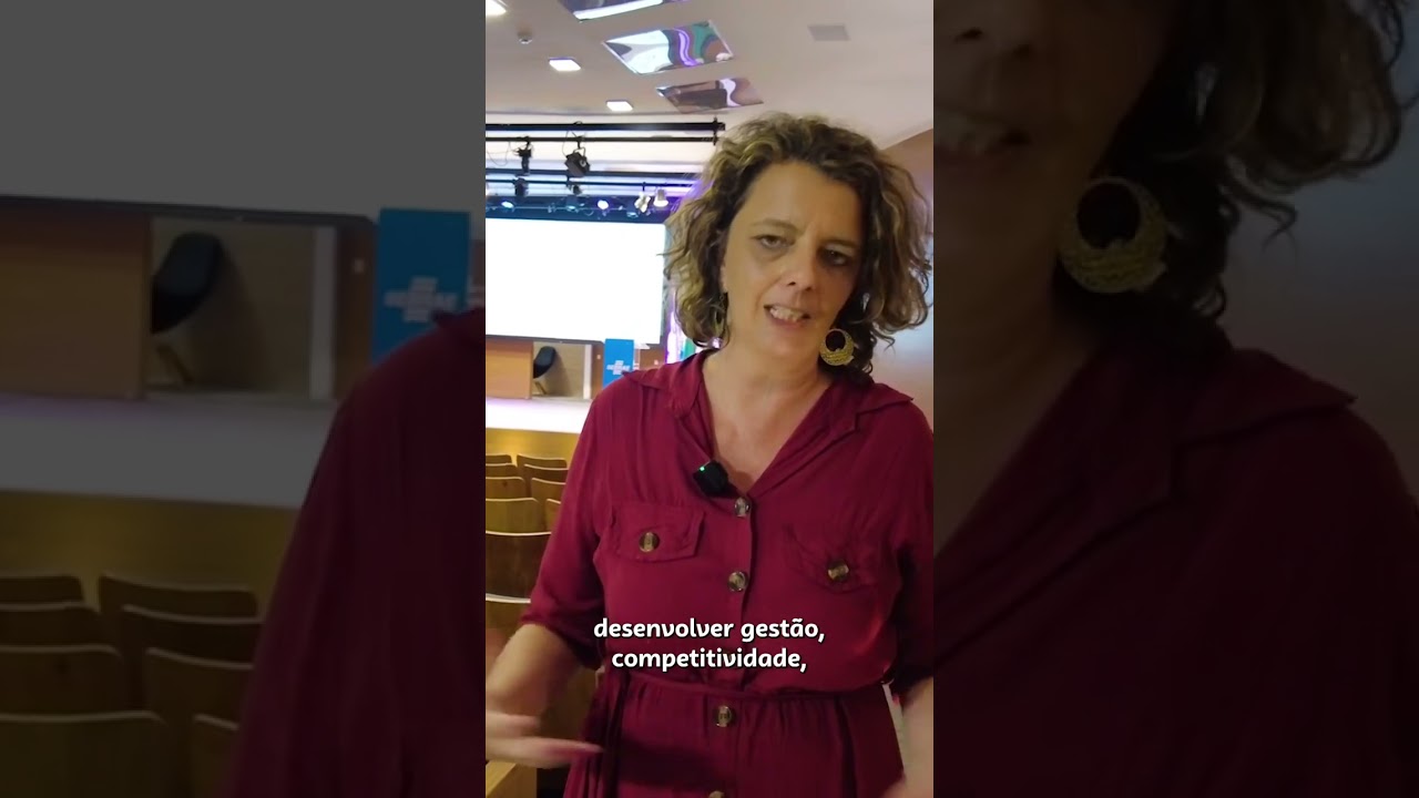 Vem saber mais sobre o SEBRAE DELAS no v&iacute;deo dessa semana!  