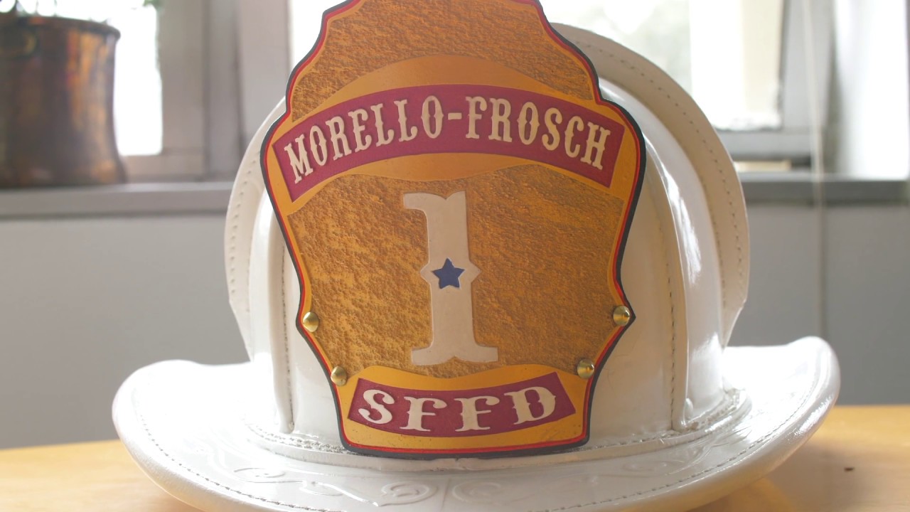 Firefighters + Breast Cancer: BCPP Behind the Science Ep. 3 with Rachel Morello-Frosch, PhD, MPH
