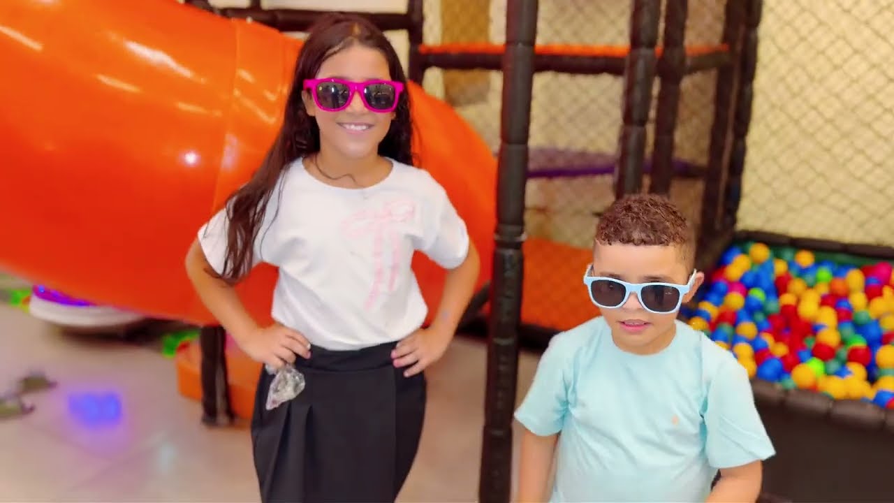 FILME - BENÍCIO 5 ANOS