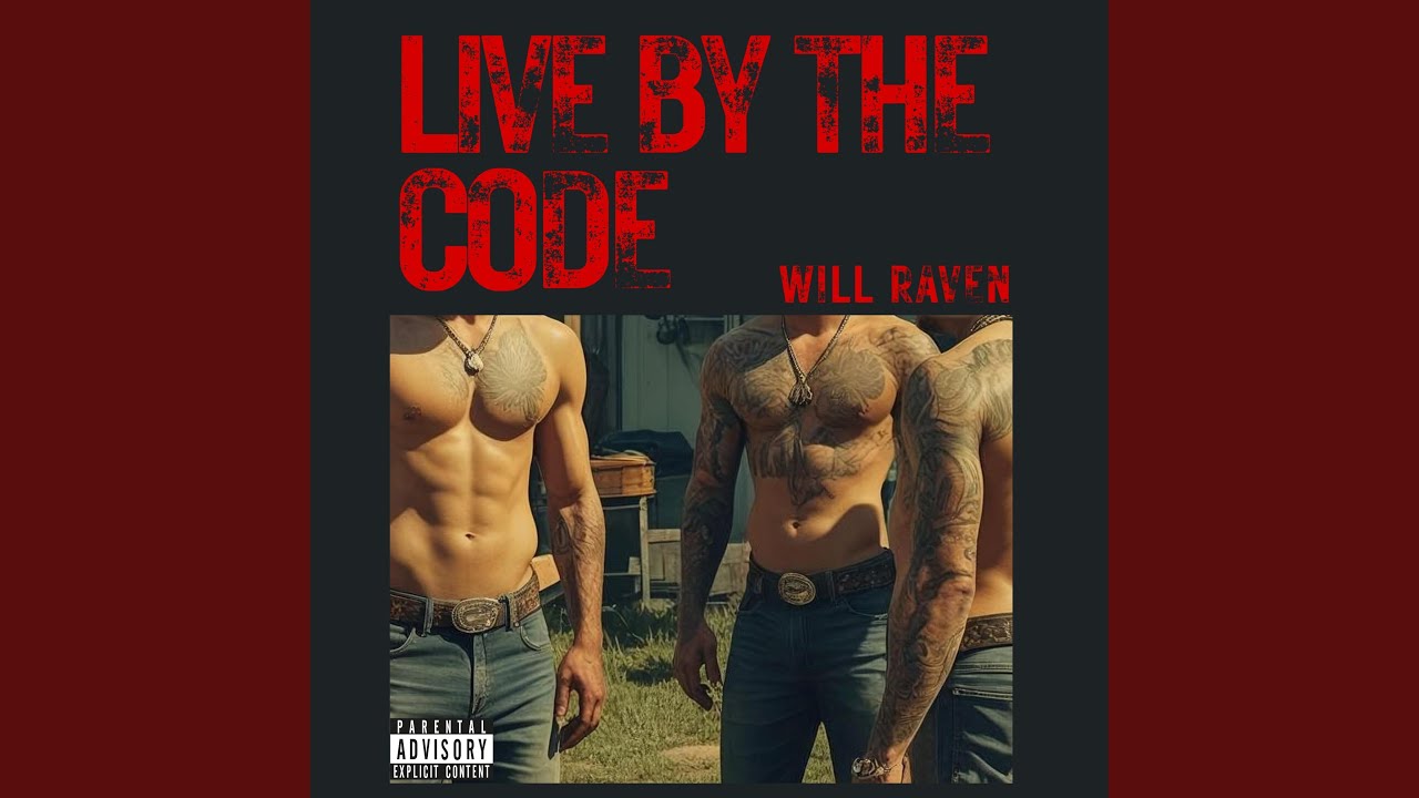 Live By The Code