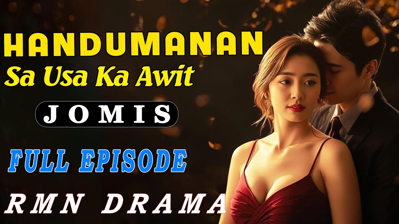 Handumanan Sa Usa Ka Awit(Full Episodes)RMN Drama | Sender -Jomir | December 11,2025