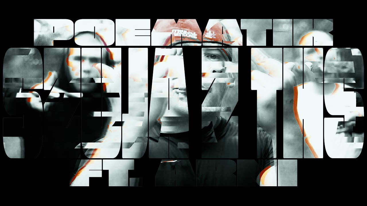 Poematik - Szuja z THS ft. A.R.N.I (Prod. Premier Arena) | OFFICIAL VIDEO 4K