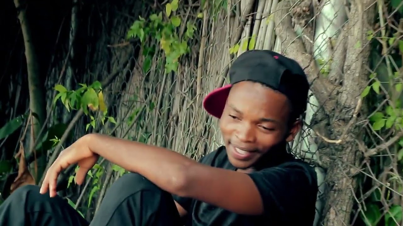 Kee jay ft yamisah vision _-_Mapiko (official music video) 