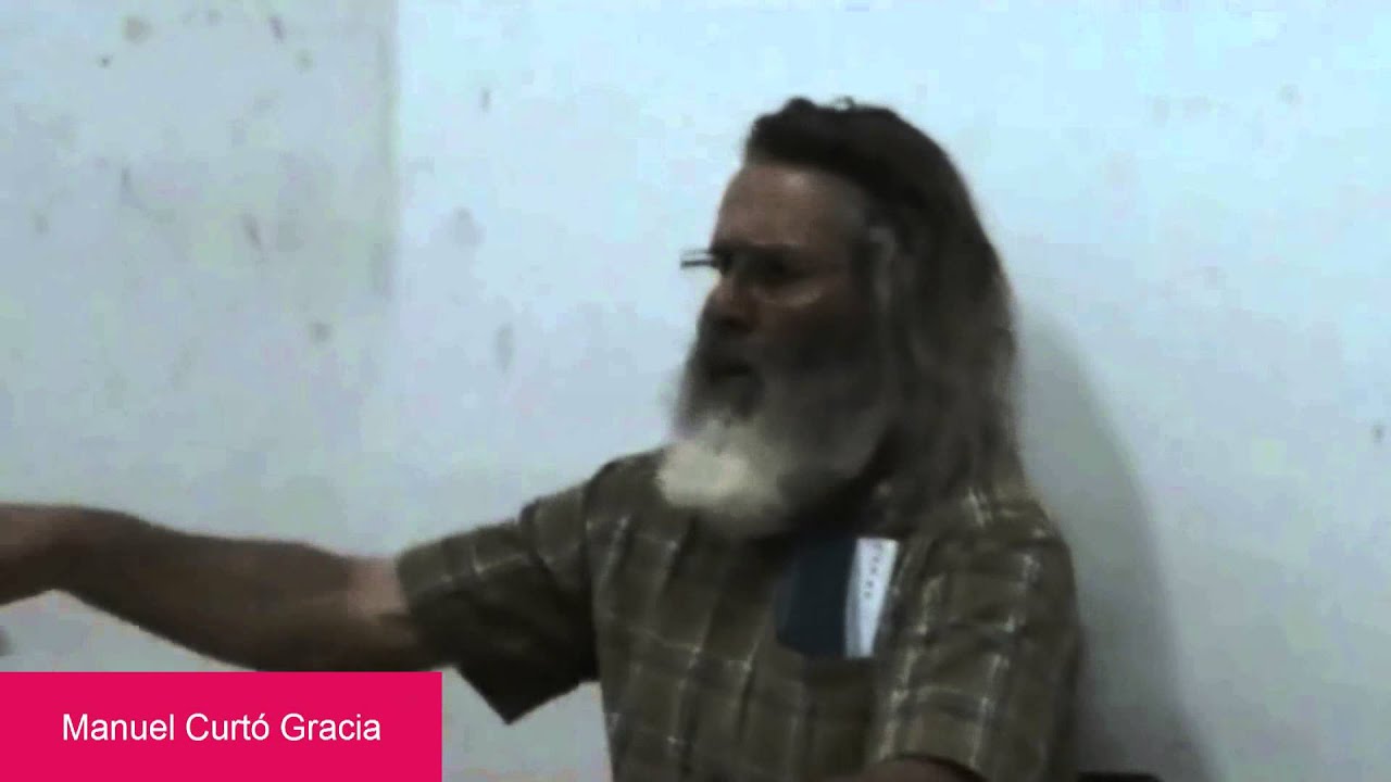 Conferencia sobre el Perro de Presa Canario | Manuel Curtó Gracia