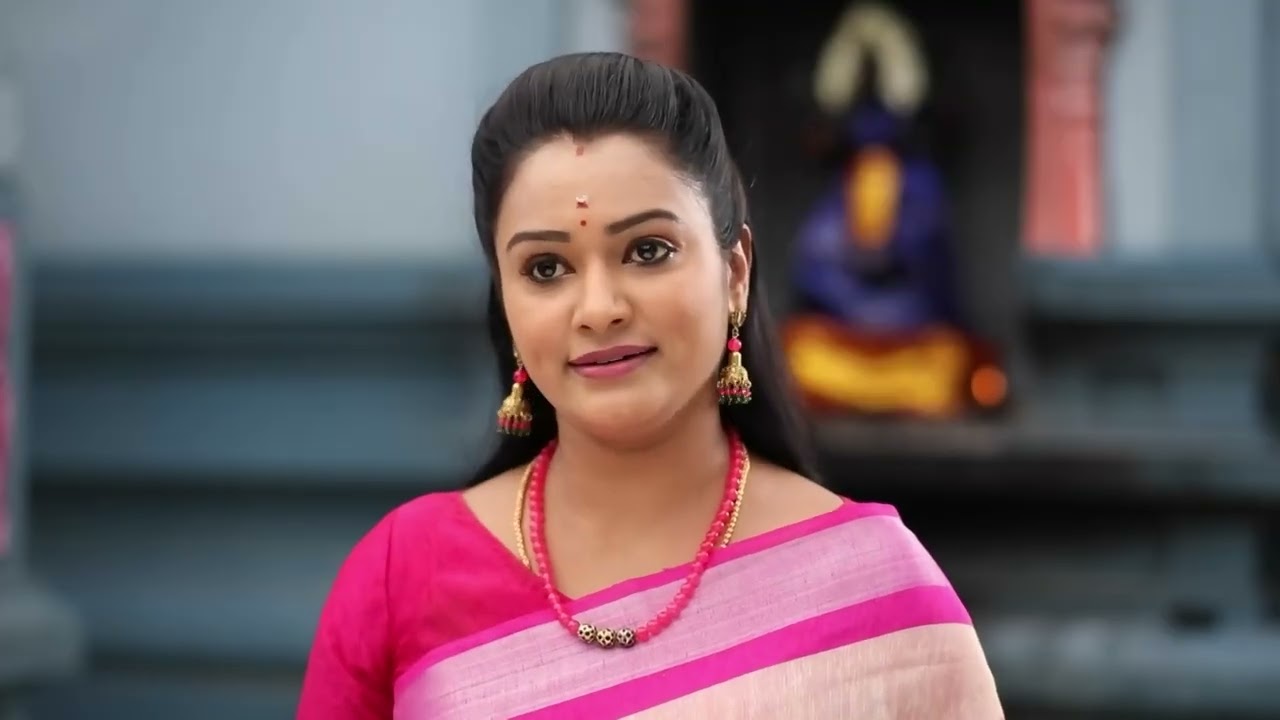 Sathya - Ep 352 - Indran,Koli Ramya, Vishnu Vijay - Tamil Tv Serial - Zee5 Tamil Classics