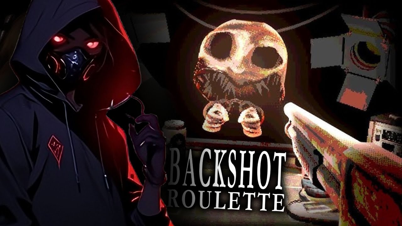 [🔴LIVE] - Buckshot und Asphalt Legends Unite