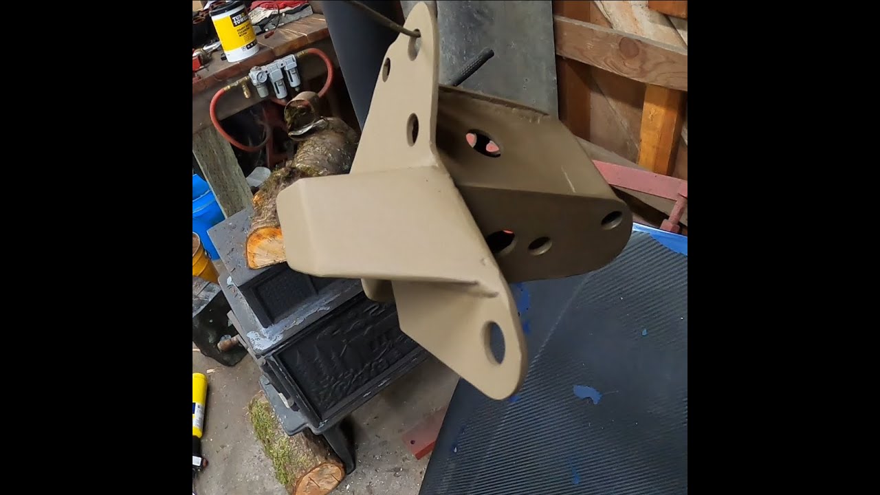 SW20 Toyota MR2 S54 Mating to 2GR