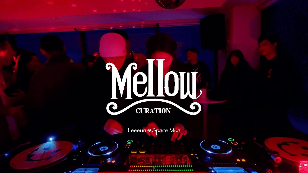 Space Mua Vol.4 | Leeeun | Mellow Curation | 