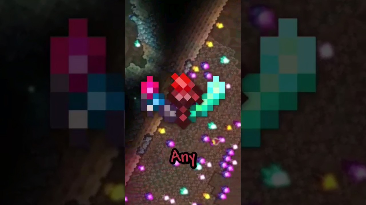 Everything about The Torch God in Terraria