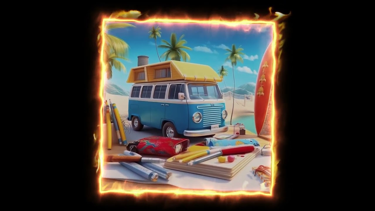 [free for profit] Makko Sommer Type Beat - 