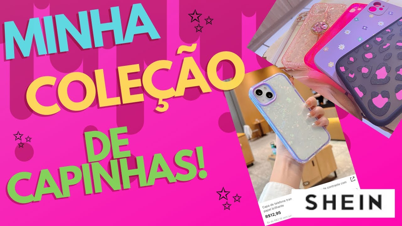 MINHAS CAPINHAS ATUALIZADAS! *IPhone 11*😍📲