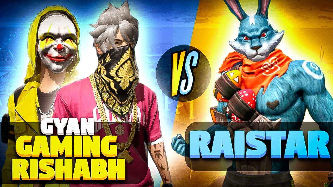 RAISTAR ONLY ENGLISH COMMENTARY  ❤️🤯 Raistar Call Me Noob 🥵Who will Win Garena Free Fire