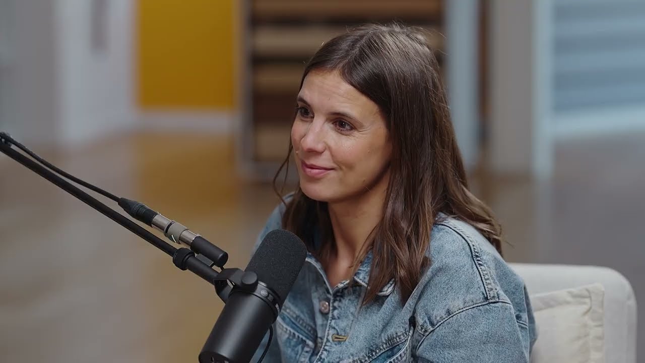 Camber Podcast épisode 3 : Home organizing - le rangement, c’est le nouveau yoga ?