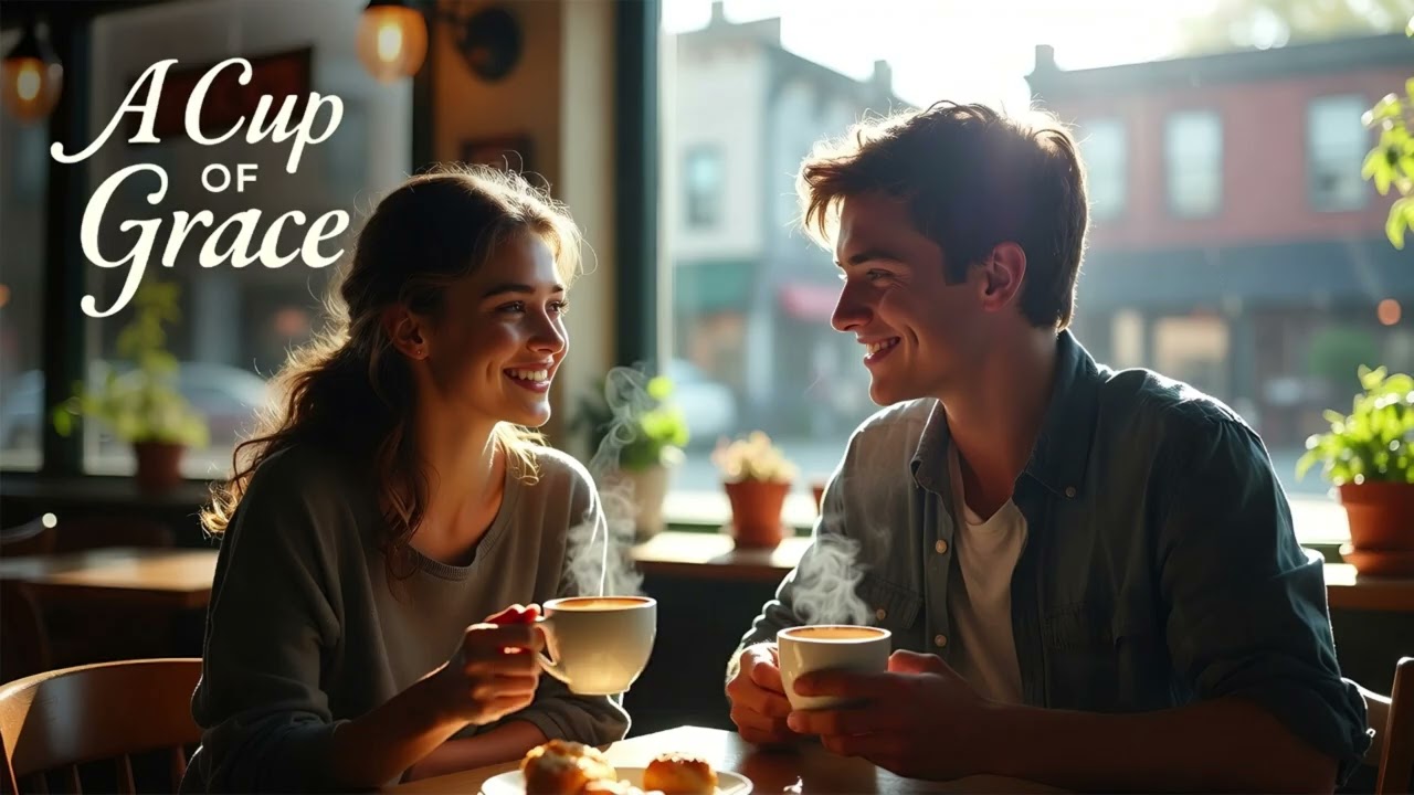 A Cup of Grace | Sweet Romance