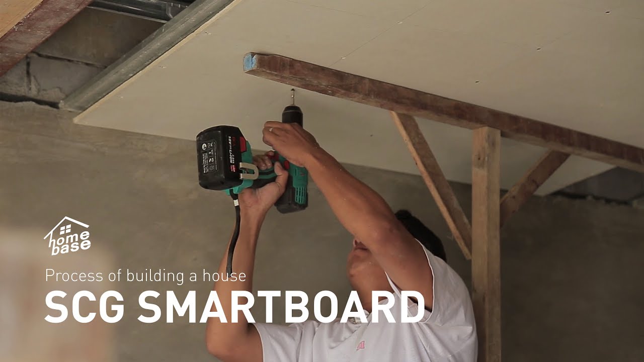 SCG Smartboard