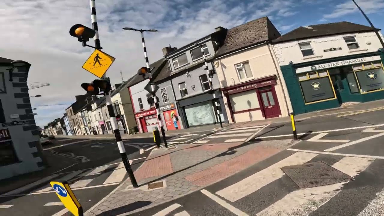 Nenagh March 30, 2025