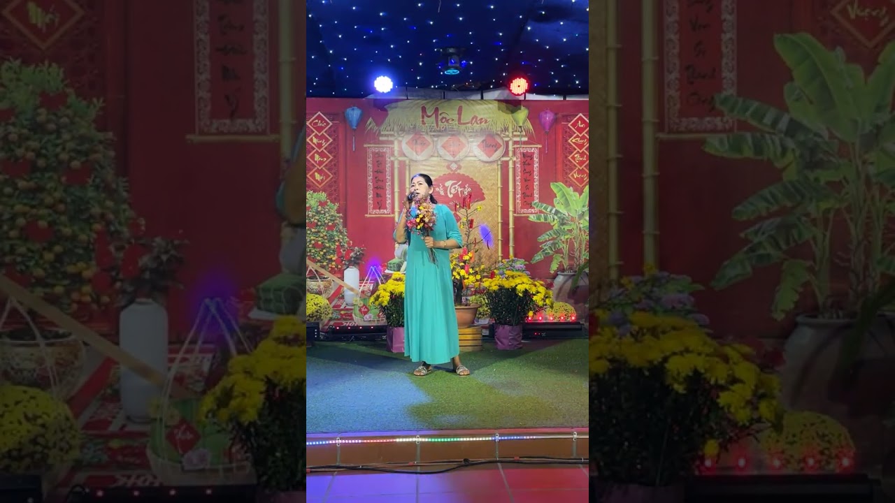 25. CK TÔI VẪN NHỚ - TB CHỊ CHƠN