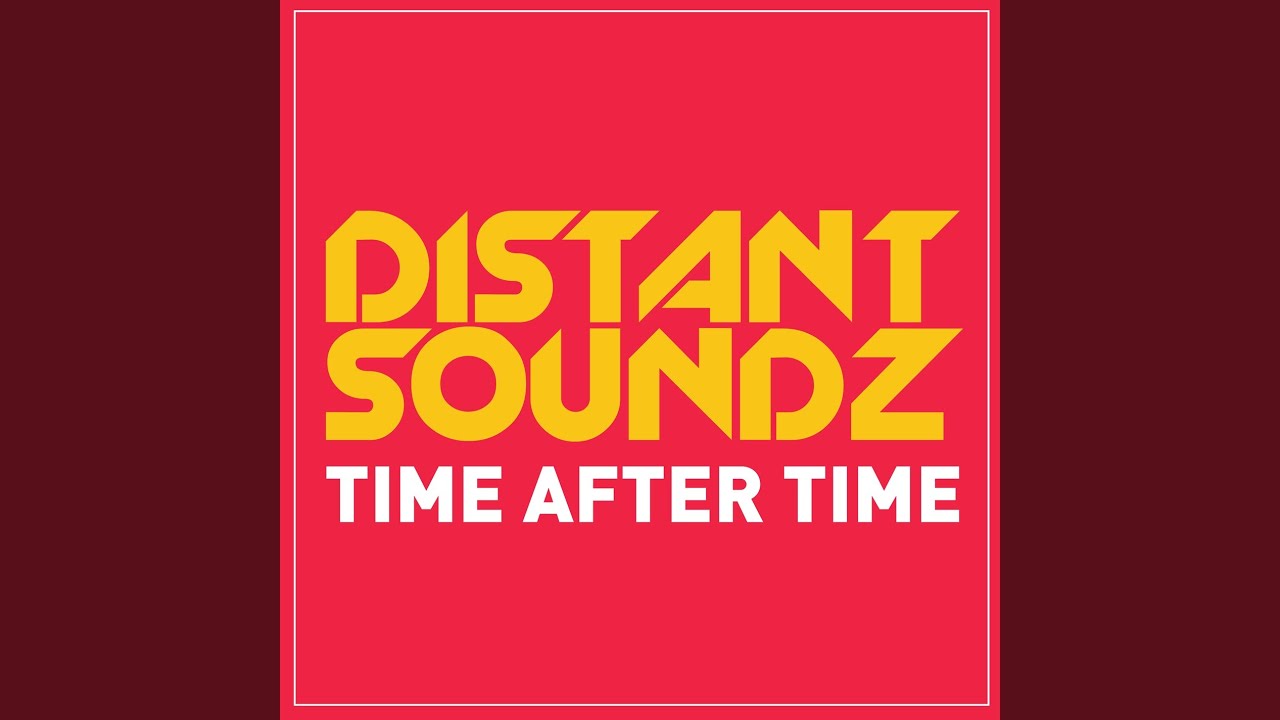 Time After Time (Urban Legendz Remix)