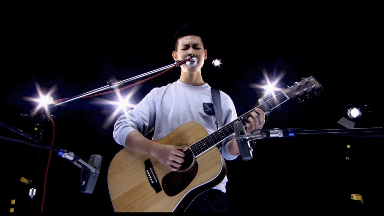 Body Move by J. Clement (Original Song) Live at #CU