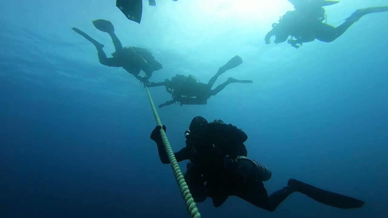 Bikini Atoll 2023