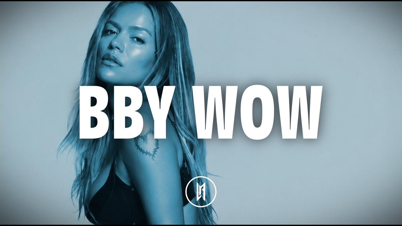 KAROL G, Judeline, rusowsky - BbY WOW // Suena tu canci&oacute;n y t&uacute; no est&aacute;s aqu&iacute; a mi la'o