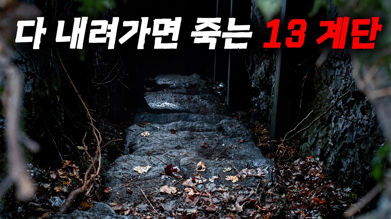 ≪지역 괴담≫ 좋아하시면 꼭 보세요...요근래 역대급으로 소름끼쳤습니다..ㄷㄷ