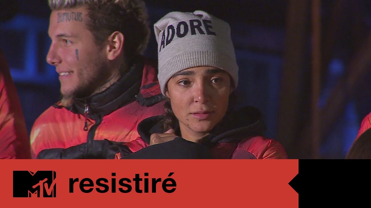 MTV Resistiré | ¡Cambiaron los equipos en Resistiré!