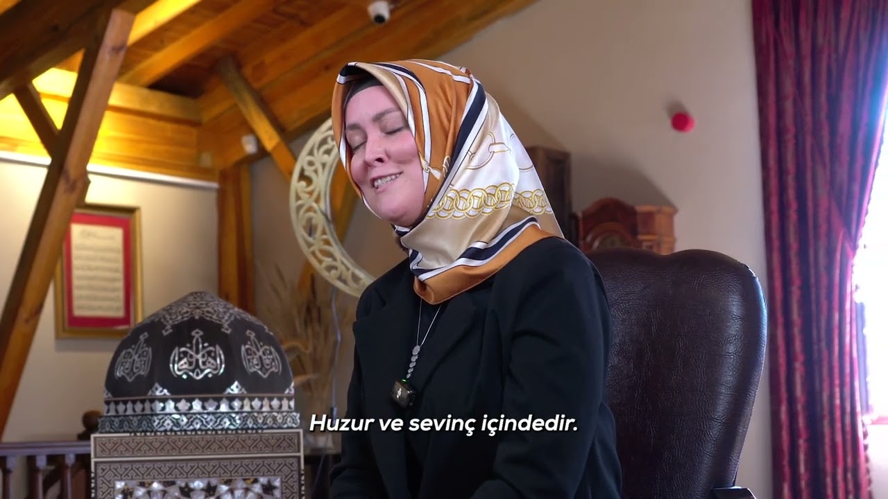 GÖNÜLDEN RAMAZAN ANLATILARI 2026 / 2. BÖLÜM