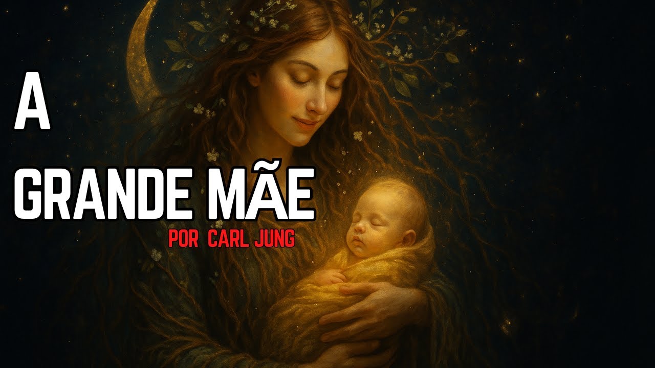 Arqu&eacute;tipos por Carl Jung - A Grande M&atilde;e