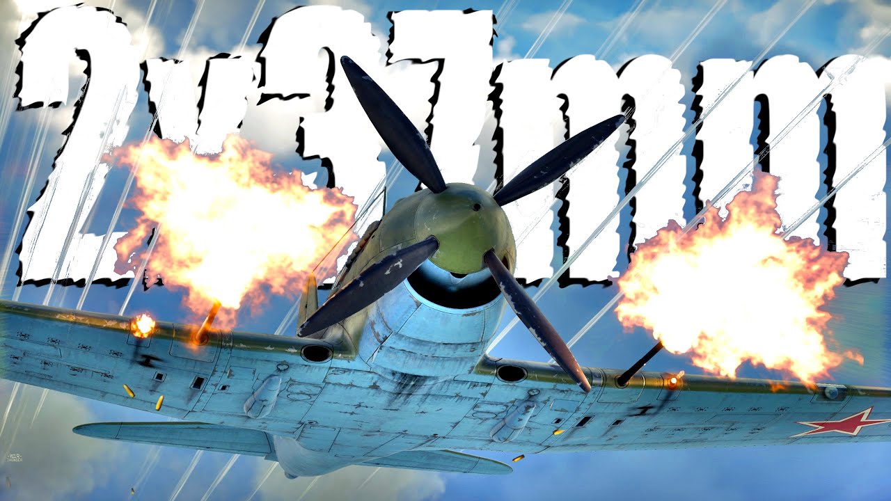 Le Su-6, ce chasseur non-binaire !