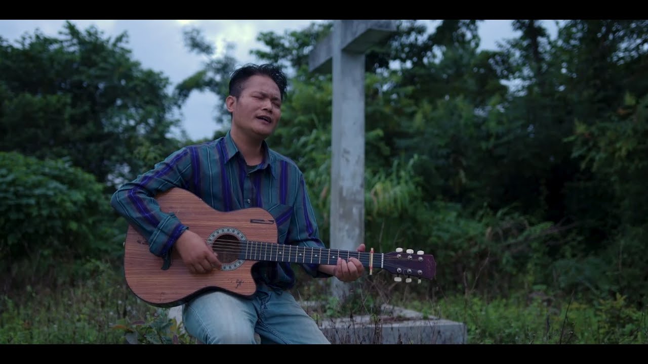 Piang nawn leh mahila - Joseph Zaia!!! | Zeuh Keuh