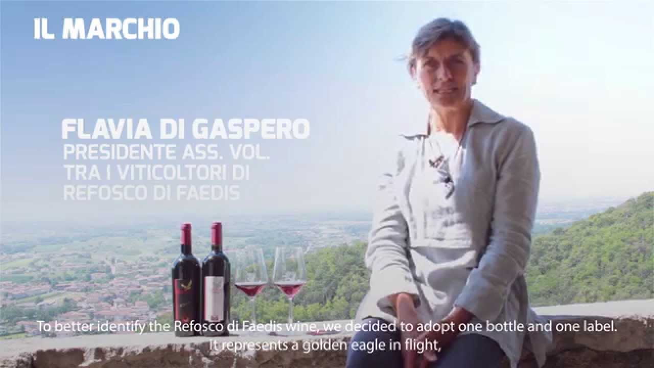 Il Refosco di Faedis