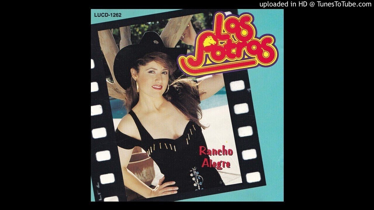 Los Potros - Ni El Dinero Ni Nadie