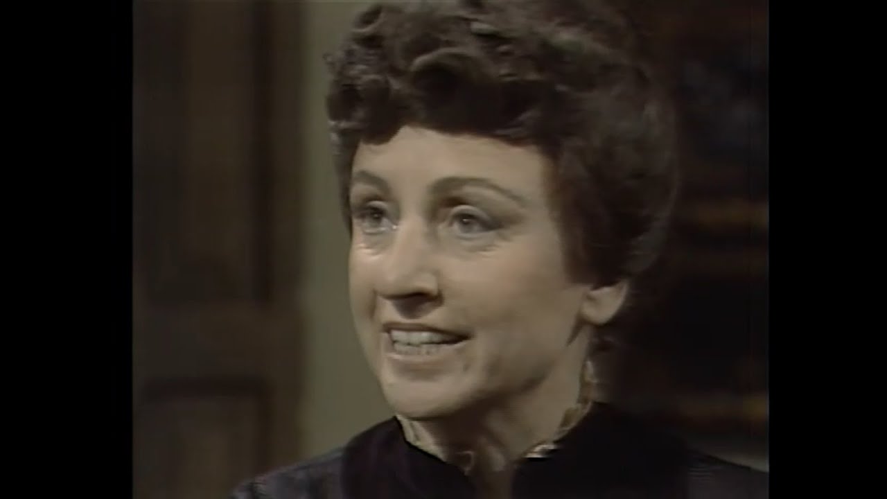 NEW Dark Shadows Back to 1897 - What Will Happen To Minerva Trask?