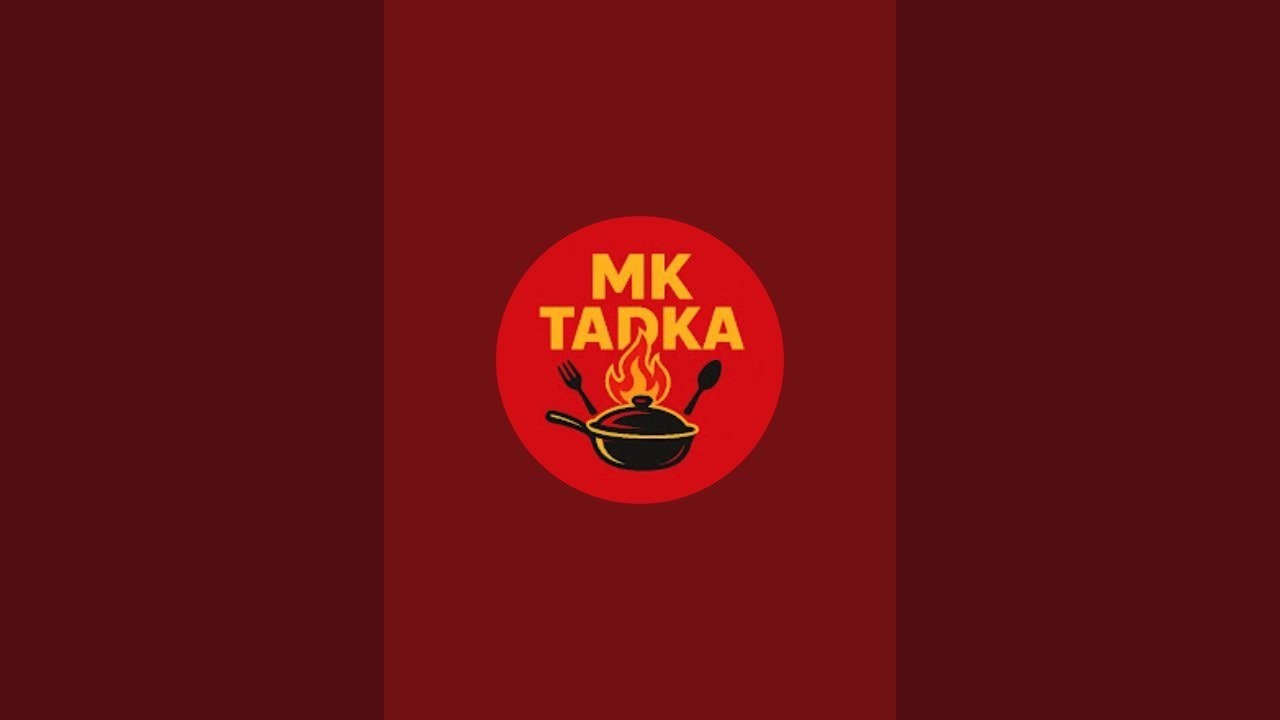 MK TADKA kitchen  is live!