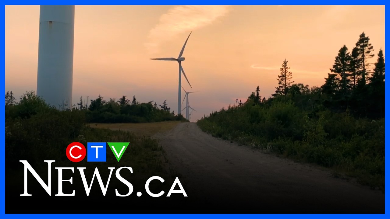 N.S. wind project gets $240 million