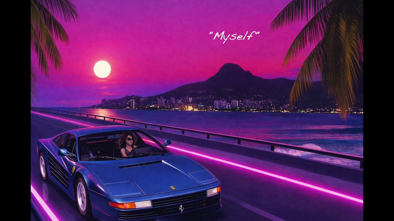 Chill Trap Beats That Hit Different Riding Out | Extended Mix