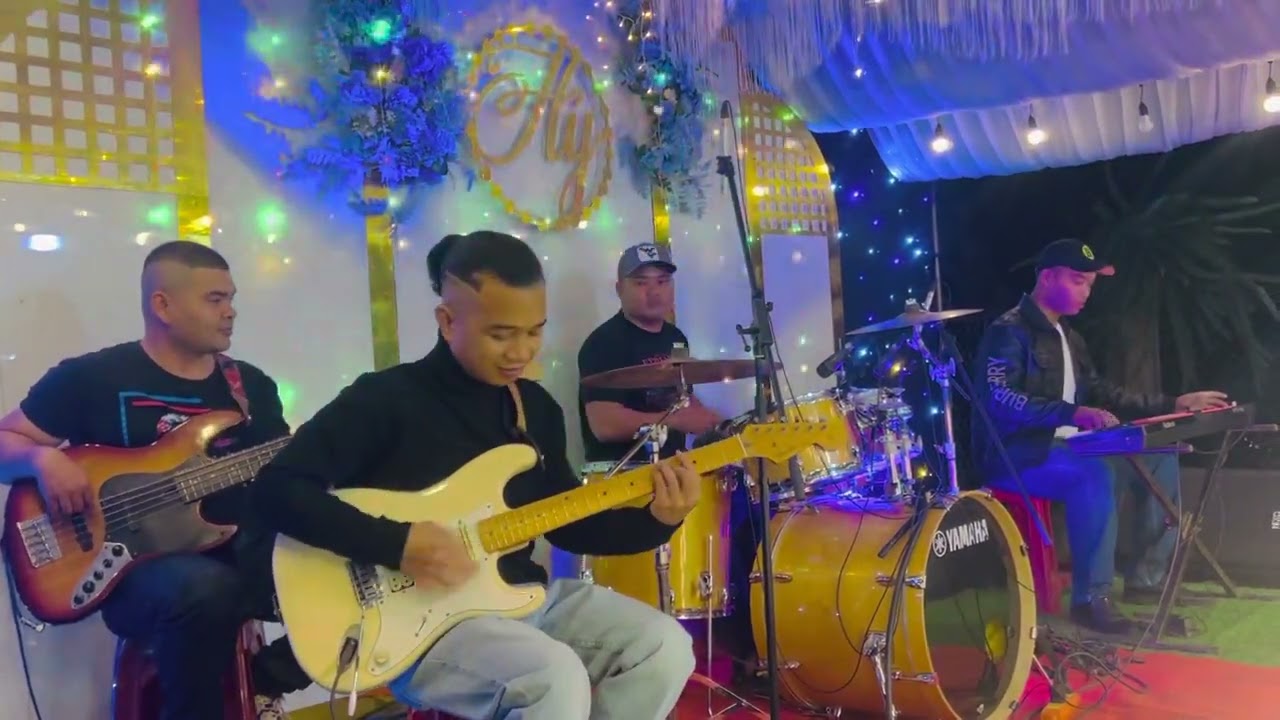 Care Bebek - thaly band hoà tấu
