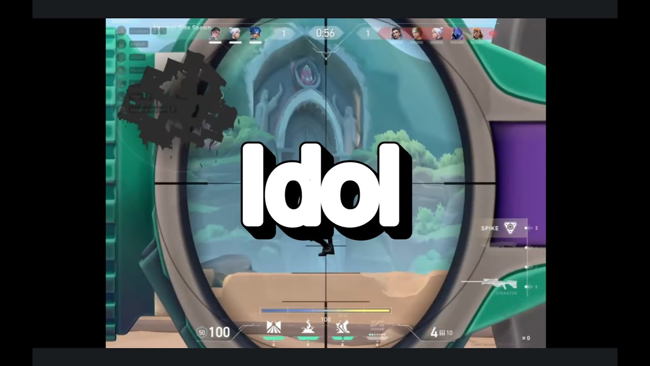 Idol - Yoasobi