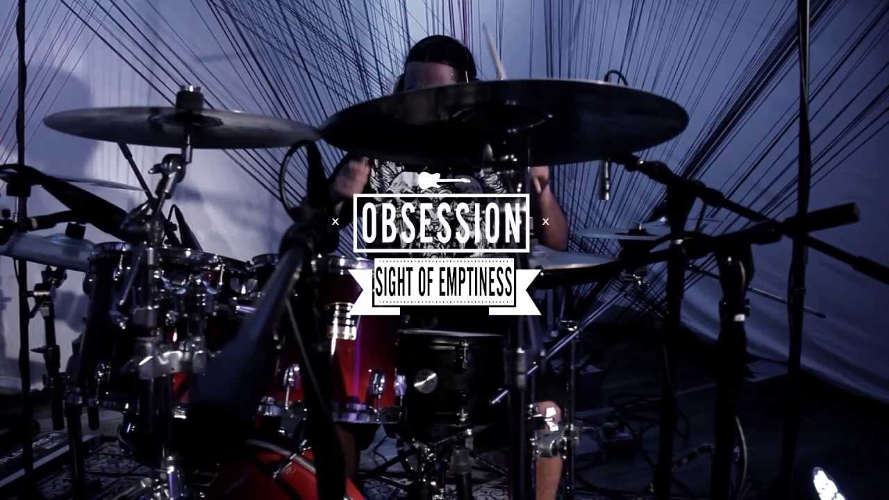 Conquista Sessions - Obsession - Sight Of Emptiness