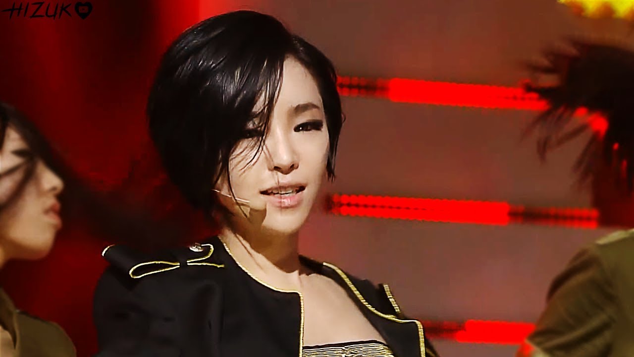 브라운아이드걸스(Brown Eyed Girls) - Sixth Sense(식스센스) 교차편집(stage mix)