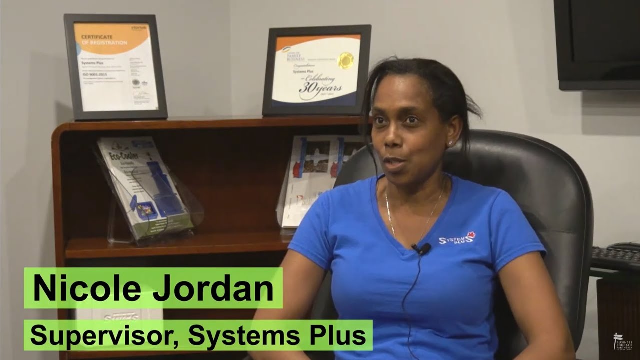 A Day In The Life: Manufacturing Supervisor