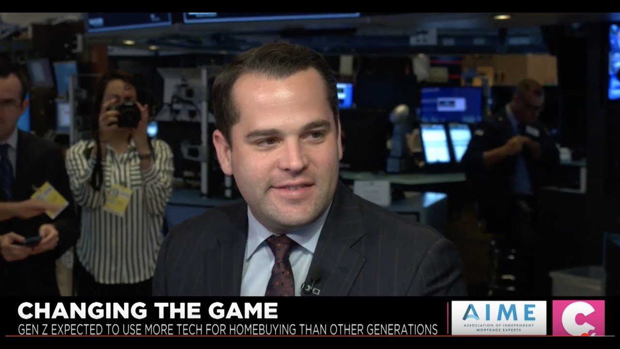 Anthony Casa on Cheddar TV Opening Bell 09/23/2019