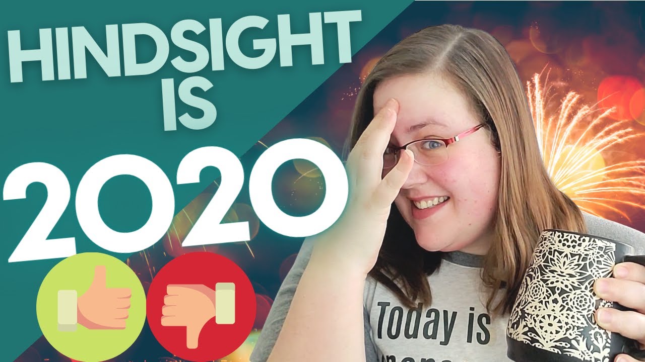 My GIANT money WINS & FAILS of 2020 - Transparent Personal Finance