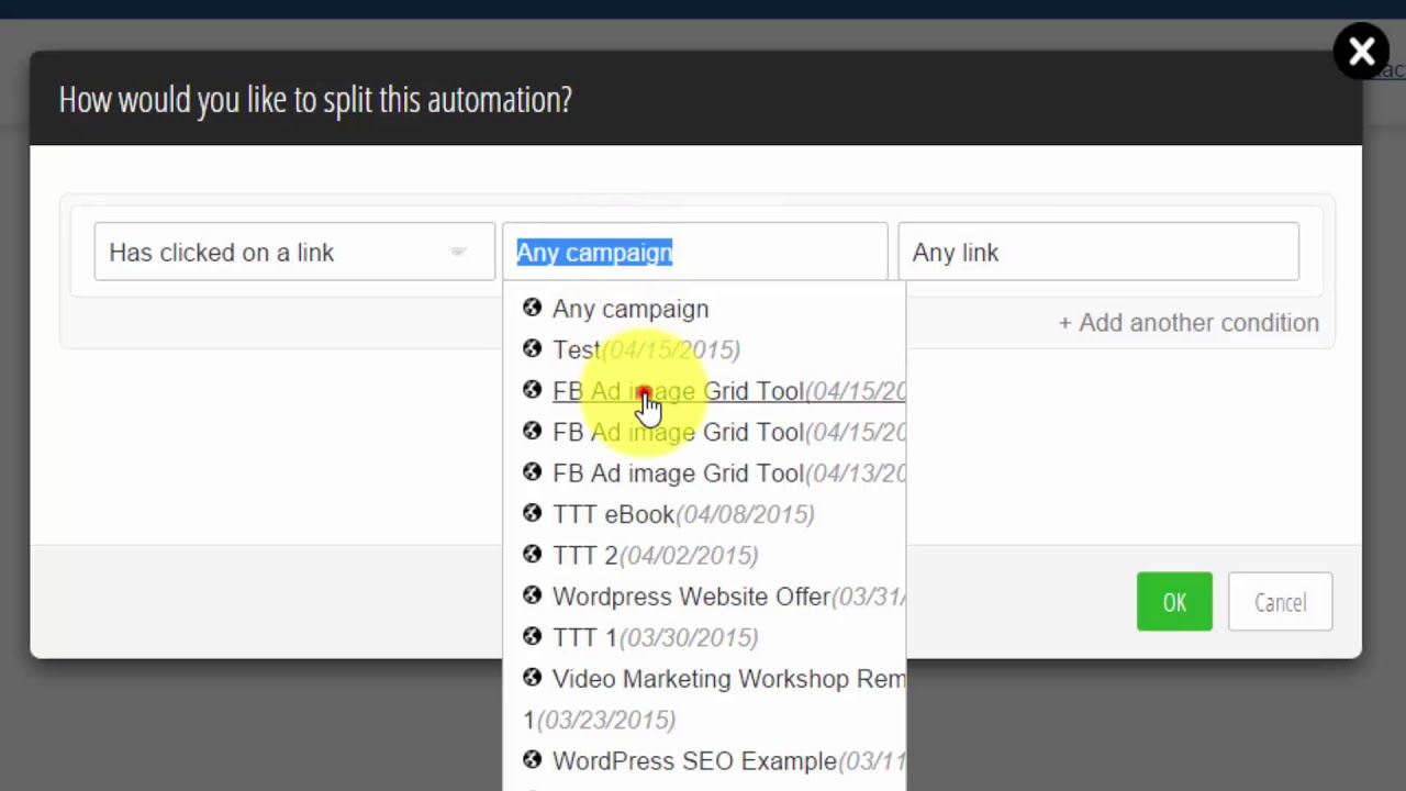 How to use Email Marketing Automation with ActiveCampaign